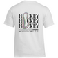 T-Shirt  HOCKEY MODERN (back)