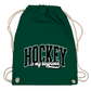 Turnbeutel HOCKEY IS MY BOYFRIEND