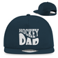 Snapback HOCKEYDAD WAVE