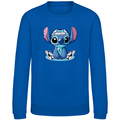 Kids Sweatshirt HOCKEYSTITCH