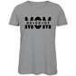 Ladies T-Shirt HOCKEYMOM