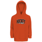 Kids Hoodie HOCKEY IS MY BOYFRIEND