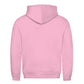 back_Baby Pink_Unisex Hoodie HOCKEY MOM LIFE_mockup