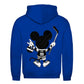 back_Royal Blue_Unisex Hoodie HOCKEY MOM LIFE_mockup