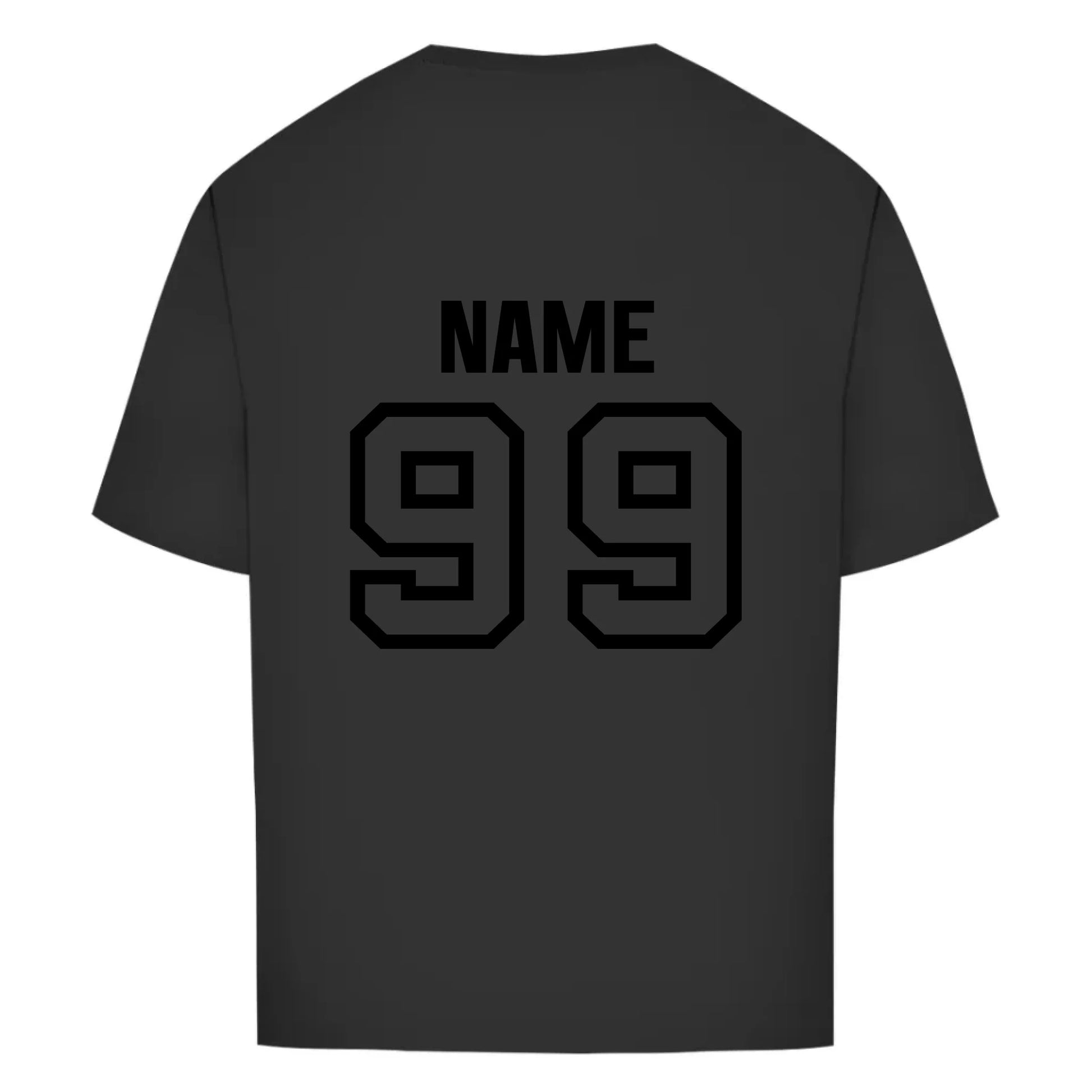 back_Black_Oversize T-Shirt GERMAN GLOVES_mockup