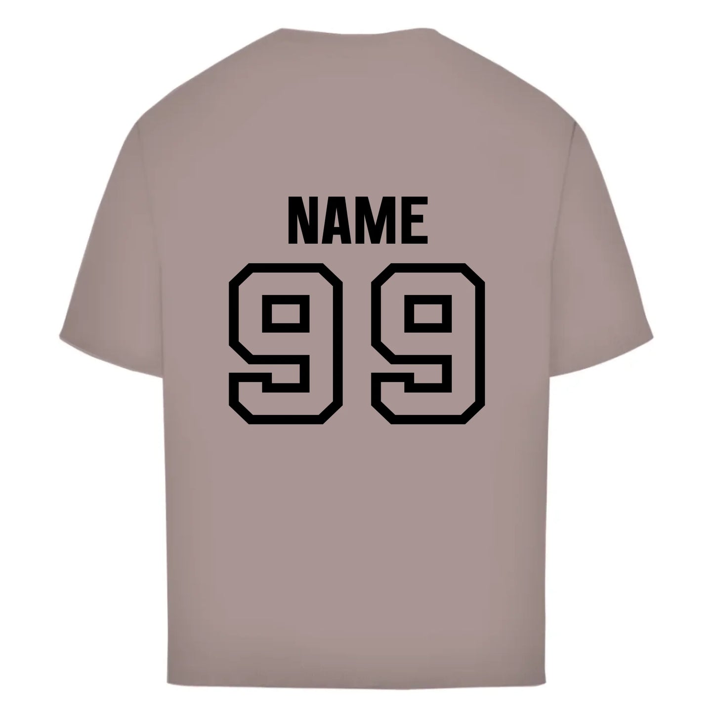 back_Dusk Rose_Oversize T-Shirt GERMAN GLOVES_mockup