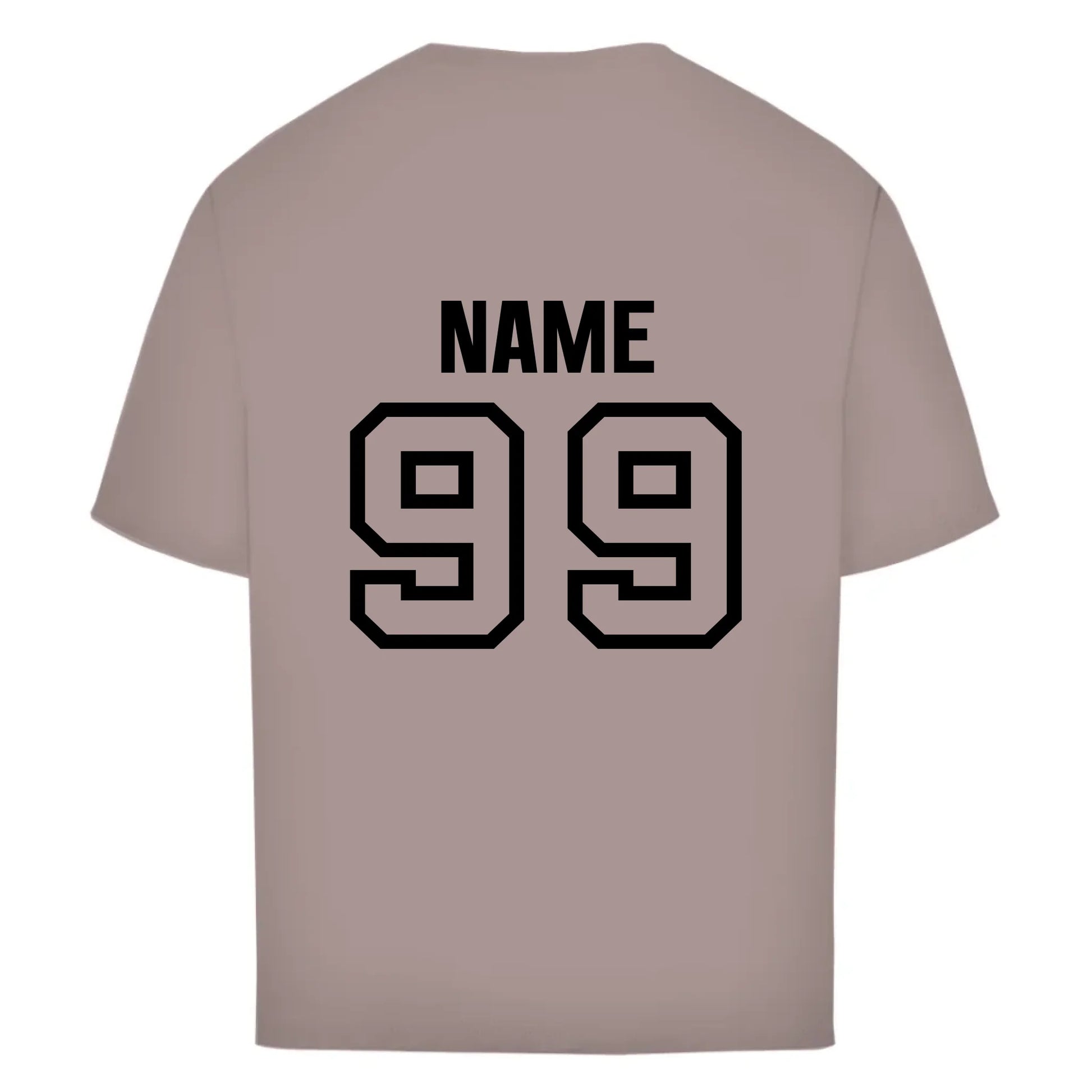 back_Dusk Rose_Oversize T-Shirt GERMAN GLOVES_mockup