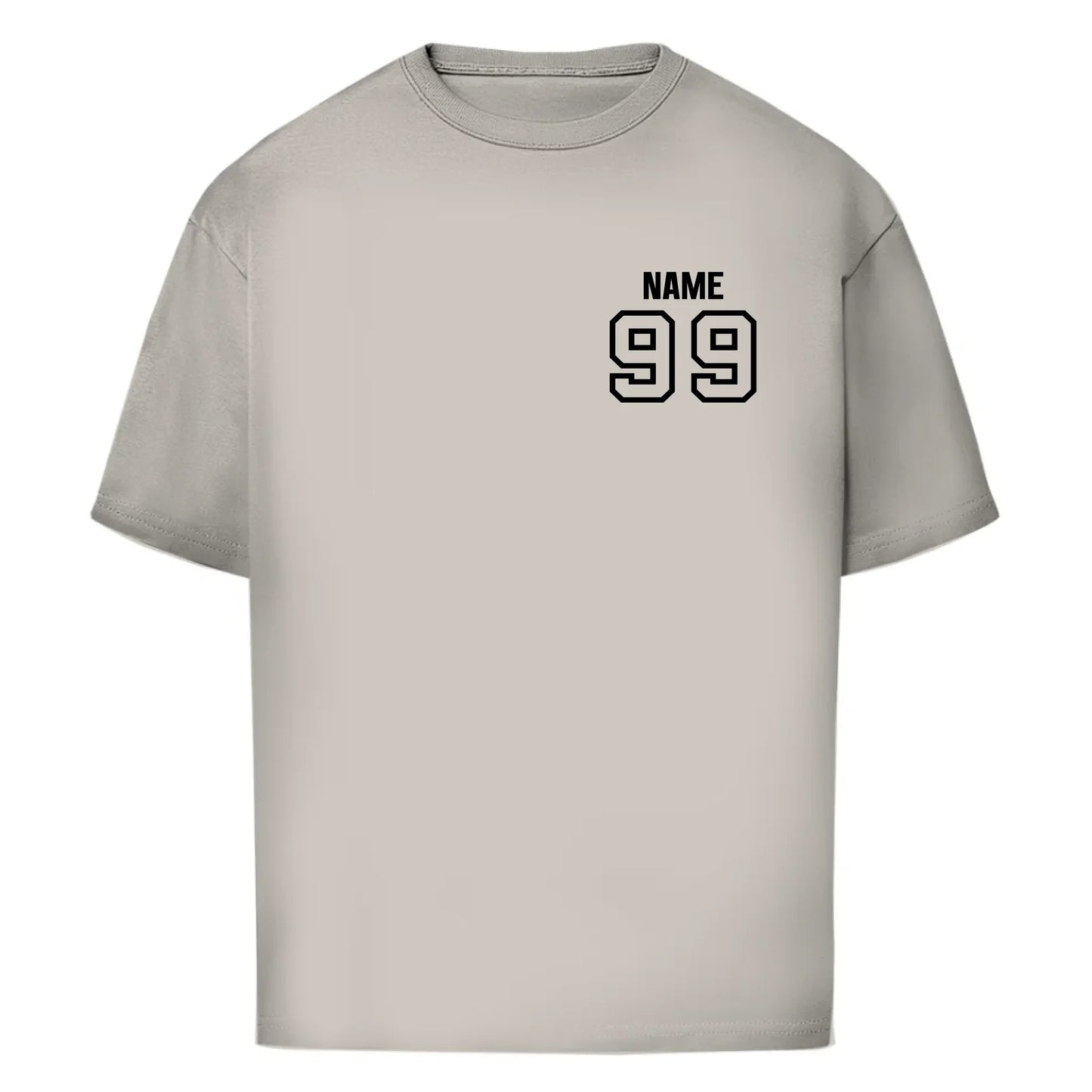 front_Grey_Oversize T-Shirt GERMAN GLOVES_mockup