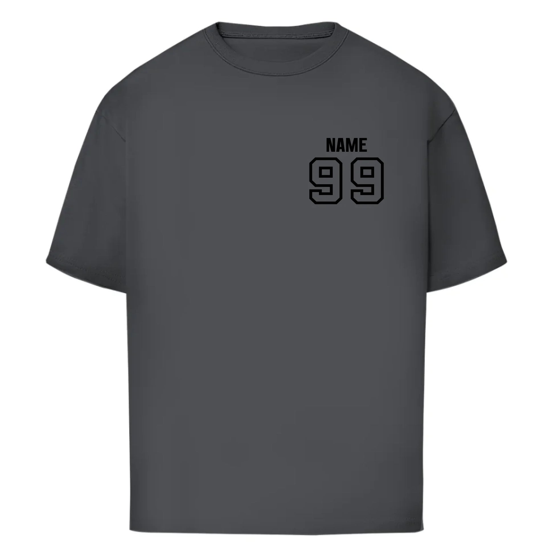 front_Charcoal_Oversize T-Shirt GERMAN GLOVES_mockup