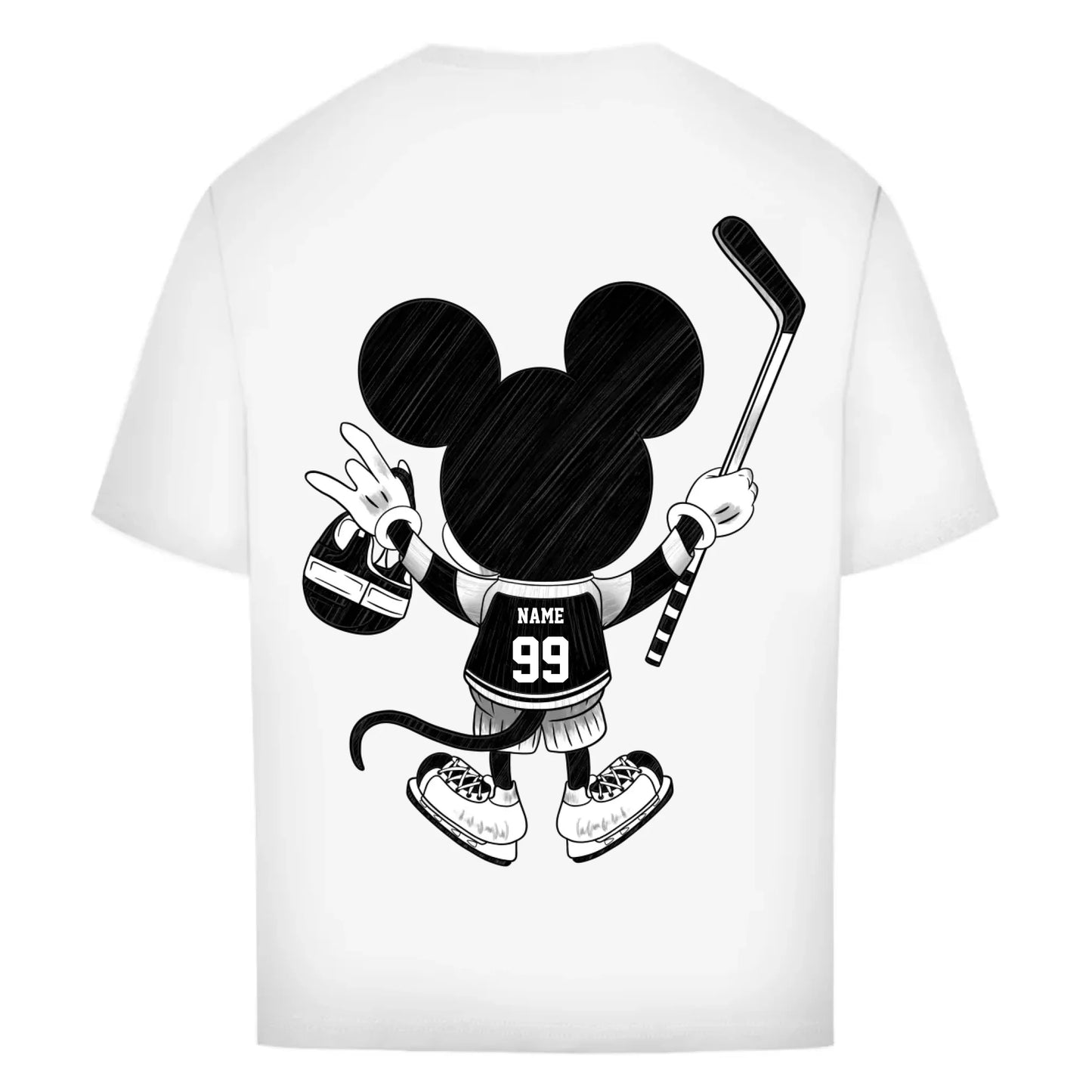 back_White_Oversize T-Shirt GERMAN GLOVES_mockup