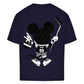 back_Navy_Oversize T-Shirt GERMAN GLOVES_mockup