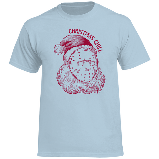 T-Shirt CHRISTMAS CHILL