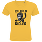 Kids T-Shirt ICE COLD KILLER