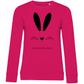Ladies Sweatshirt HOCKEYBUNNY