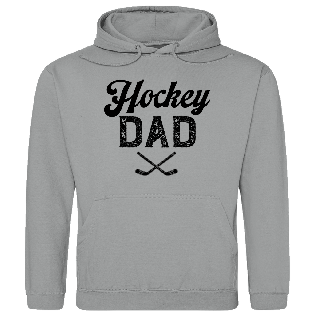 Unisex Hoodie HOCKEYDAD