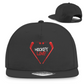 Snapback HOCKEYLOVE STICKHEART
