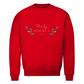 Unisex Sweatshirt HOLY SEASON