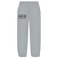 Oversize Sweatpants HOCKEYMOM NERVES & HEART