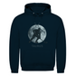 Unisex Hoodie STERNZEICHEN TAURUS / STIER