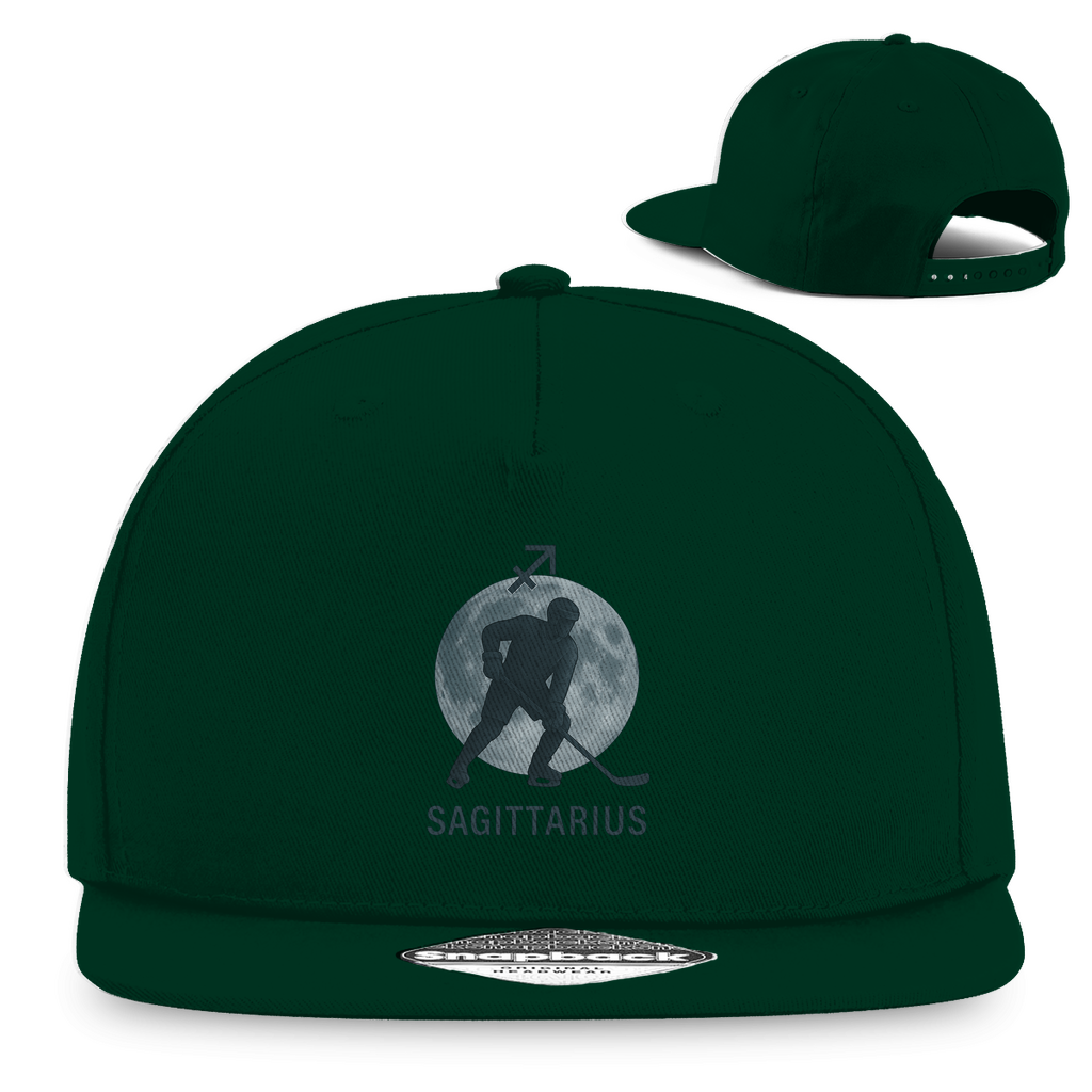 Snapback STERNZEICHEN SAGITTARIUS / SCHÜTZE