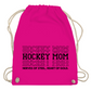 Turnbeutel HOCKEYMOM NERVES & HEART