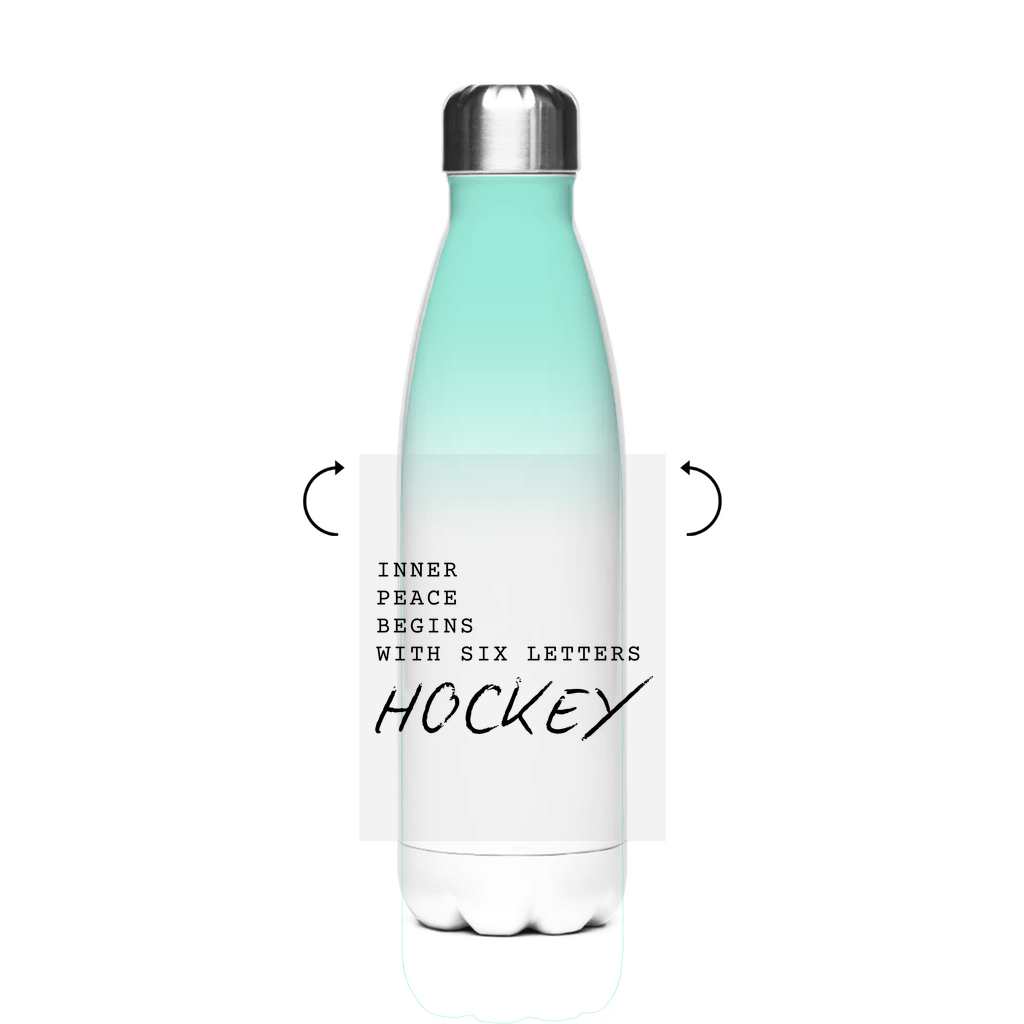 Edelstahl-Thermoflasche INNER PEACE