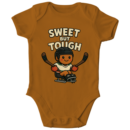 Babybody SLEDGE SWEET BUT TOUGH