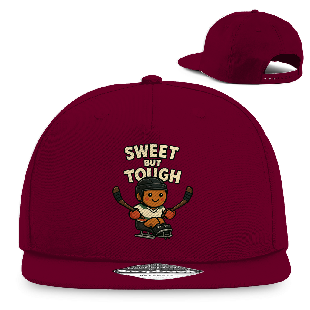 Snapback SLEDGE SWEET BUT TOUGH