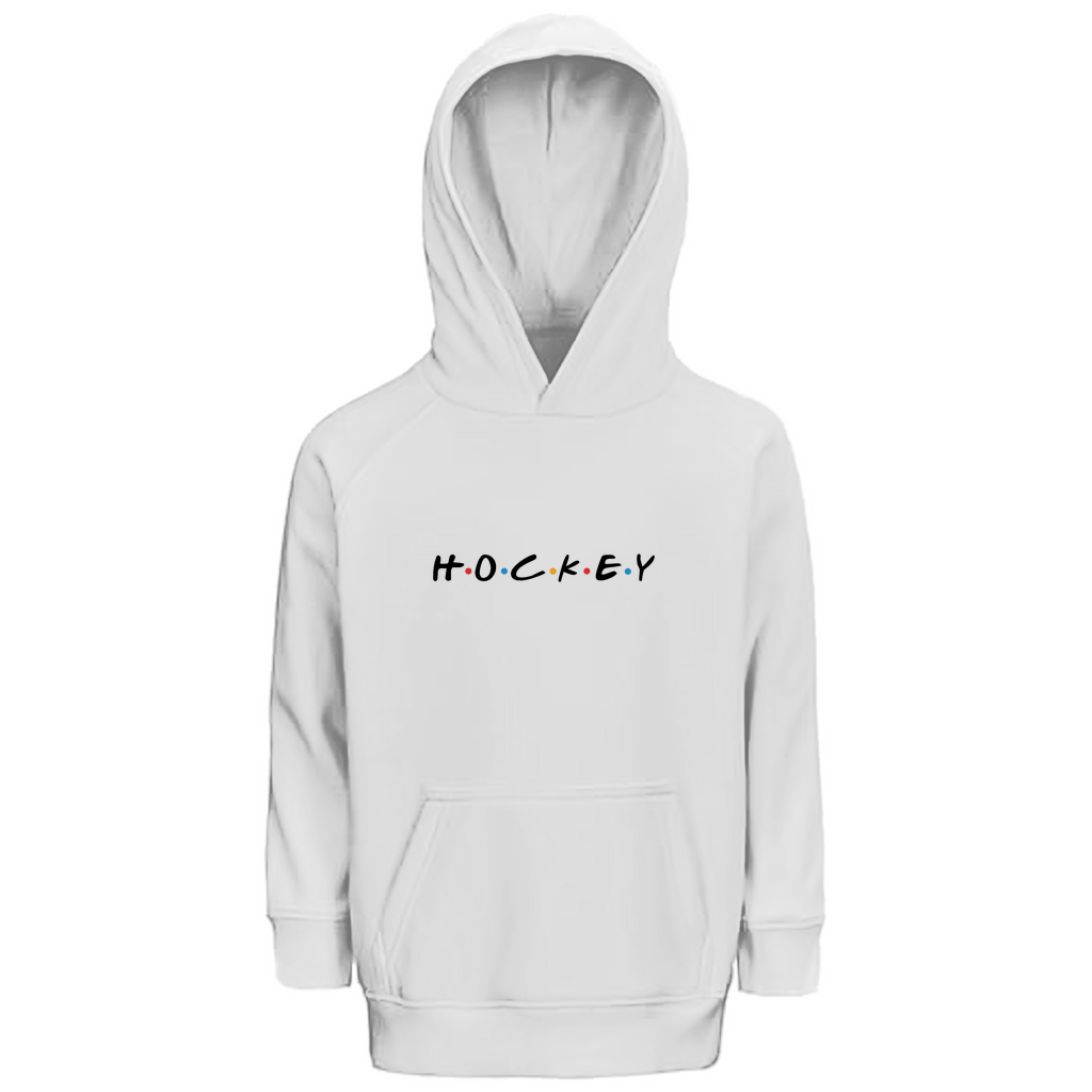 Kids Hoodie HOCKEY (FRIENDS EDT.)