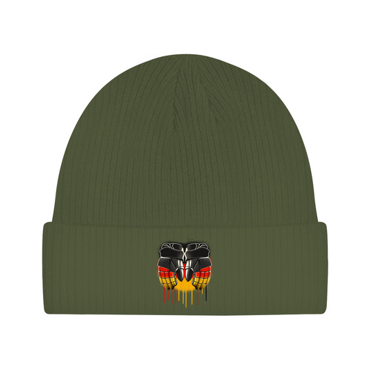 Beanie GERMAN GLOVES