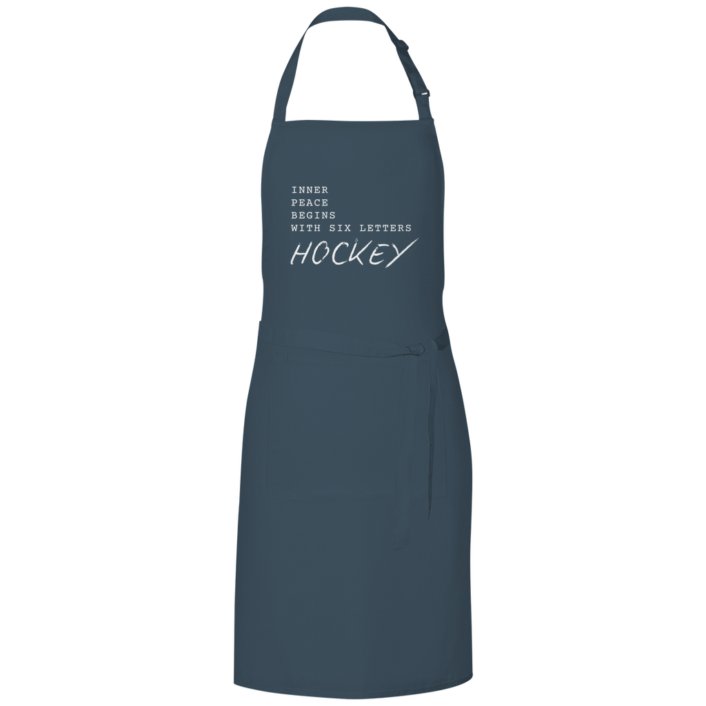 Grillschürze INNER PEACE