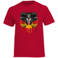 T-Shirt GERMAN GLOVES