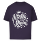 Oversize T-Shirt HOCKEYQUEEN II
