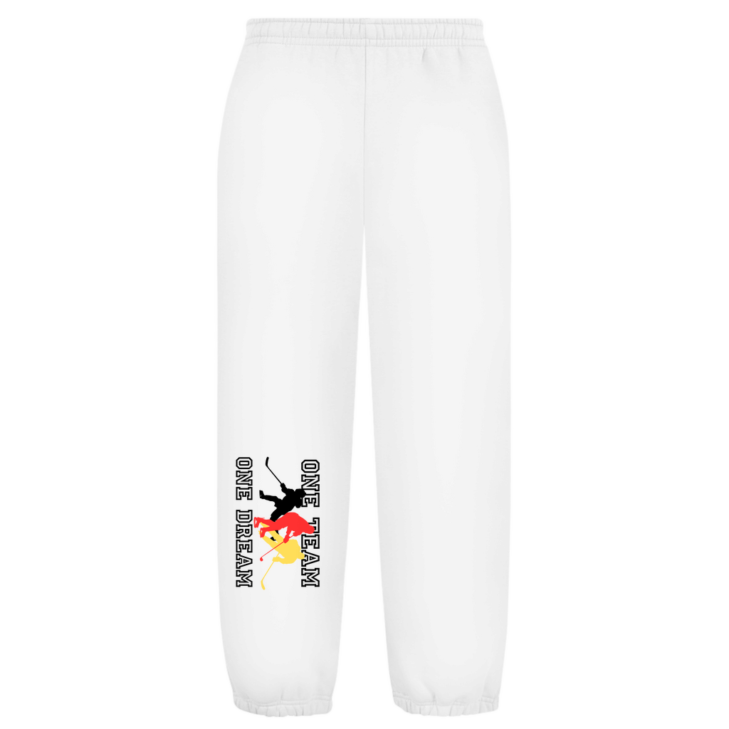 Oversize Sweatpants ONE TEAM-ONE DREAM GER