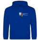 Unisex Hoodie BUNDESINSTITUT PFEIFEN