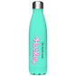 Edelstahl-Thermoflasche BARBIE NEEDS HOCKEY