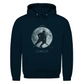 Unisex Hoodie STERNZEICHEN CANCER / KREBS