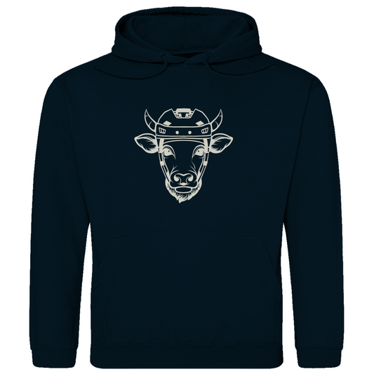 Unisex Hoodie HOCKEYKUH