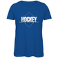 Ladies T-Shirt HOCKEY LIFESTYLE