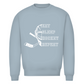 Unisex Sweatshirt EAT, SLEEP GOALIE