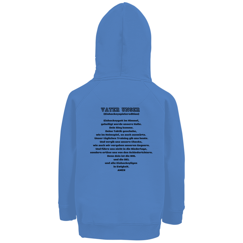 Kids Hoodie VATER UNSER SPIELER