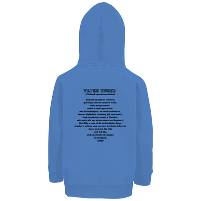 Kids Hoodie VATER UNSER SPIELER