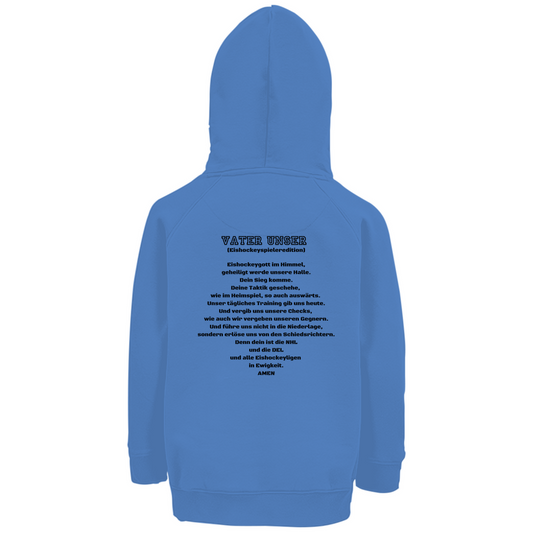 Kids Hoodie VATER UNSER SPIELER