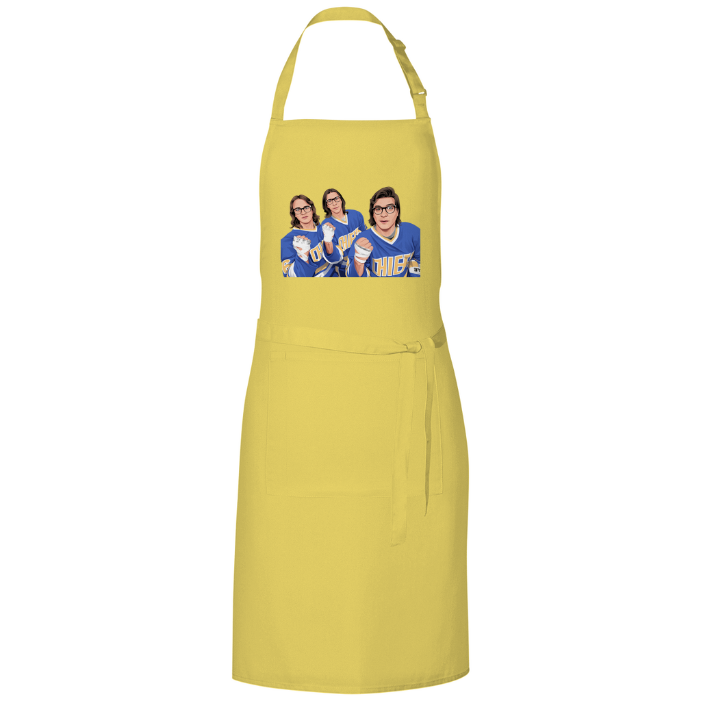 Grillschürze CHIEFS