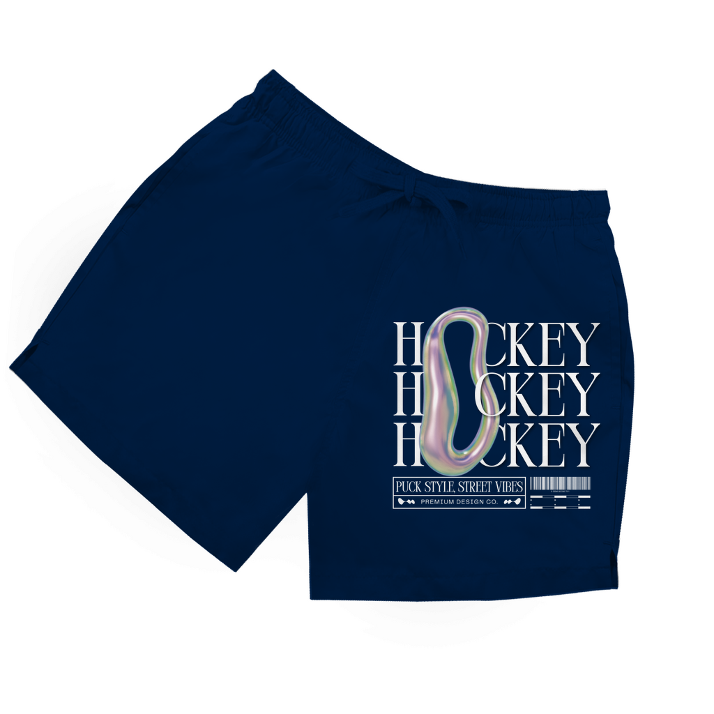 Badehose HOCKEY MODERN