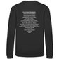 Kids Sweatshirt VATER UNSER SPIELER