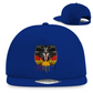 Snapback GERMAN GLOVES