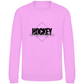 Kids Sweatshirt HOCKEY LIFESTYLE
