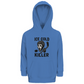 Kids Hoodie ICE COLD KILLER