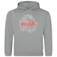 Unisex Hoodie INDIANS HEAD